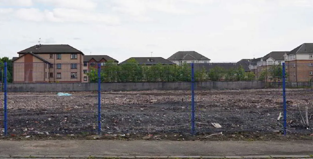 Affordable Housing Land Sale