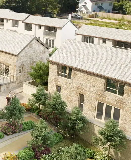 Senior Living Property