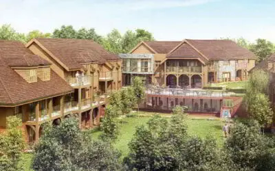 New retirement village momentum in UK
