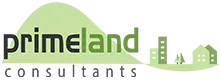 Prime Land Consultants Land Agency - Logo
