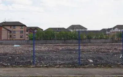 Affordable Housing Land Sale